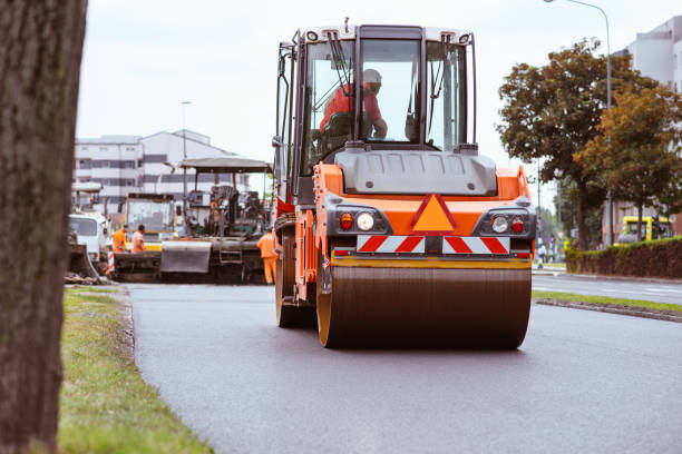 Best Driveway Paving Company  in Woodland, CA