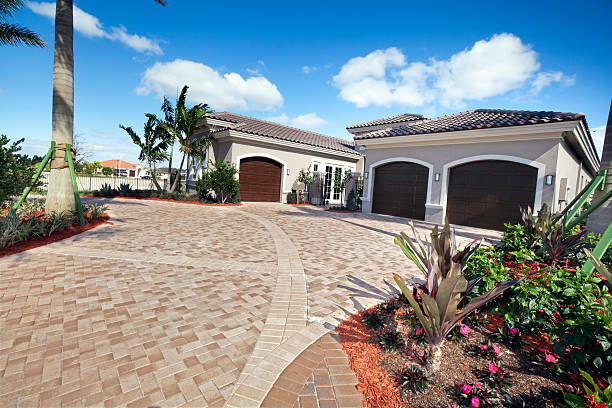 Best Interlocking Driveway Pavers  in Woodland, CA